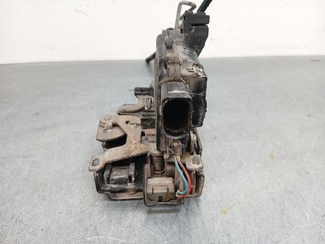 VAG 6X1837014C Cerradura de puerta delantera derecha  en stock Valencia