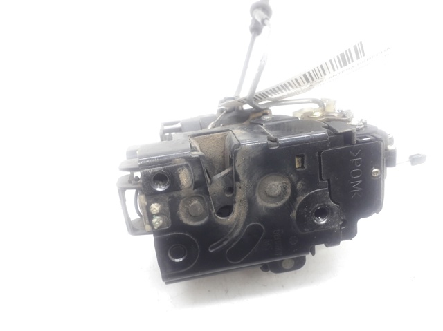 6X1837014C VAG Cerradura de puerta delantera derecha  comprar en Lleida