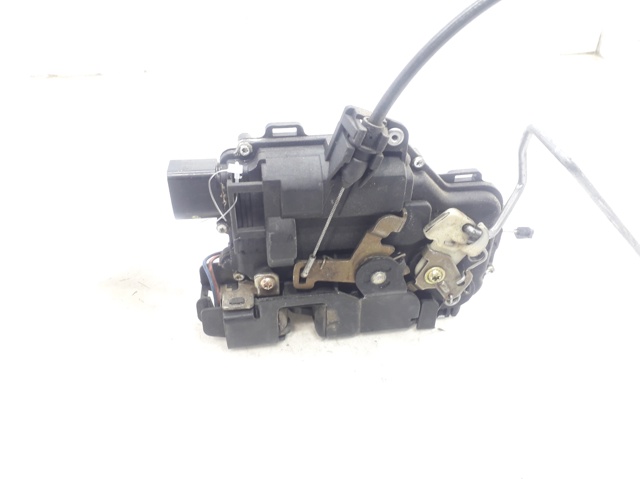 6X1837014C VAG Cerradura de puerta delantera derecha  comprar en Lleida