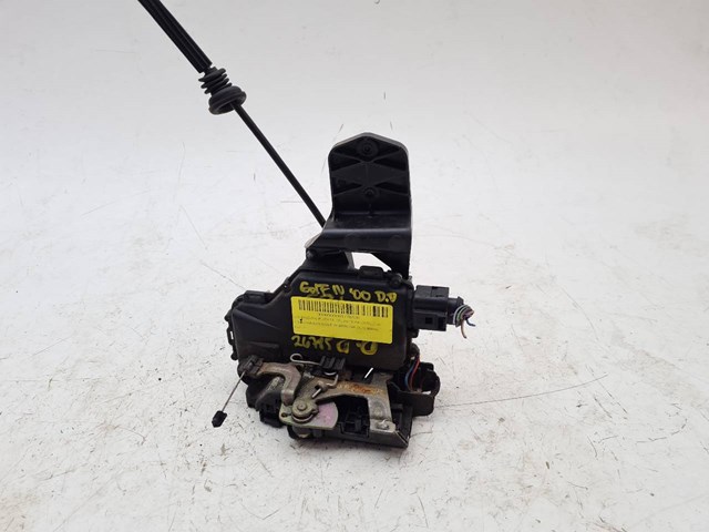 6X1837014C VAG Cerradura de puerta delantera derecha comprar Bilbao