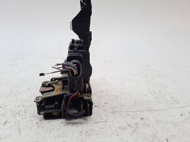 VAG 6X1837014C Cerradura de puerta delantera derecha comprar Tarragona