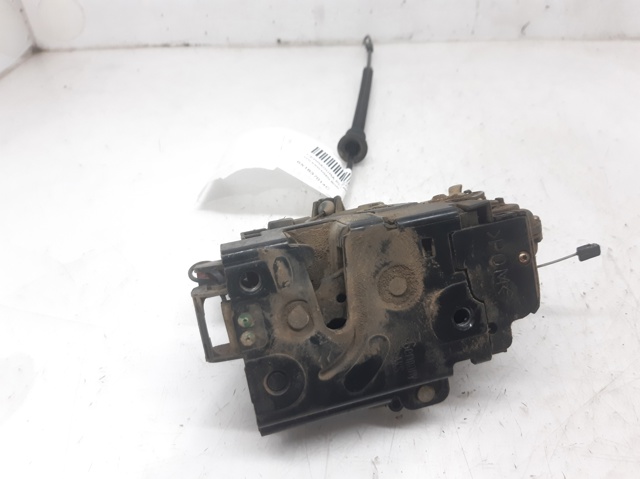 6X1837014C Cerradura de puerta delantera derecha  comprar en Zaragoza