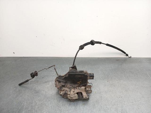 VAG 6X1837014C Cerradura de puerta delantera derecha  en stock Valencia