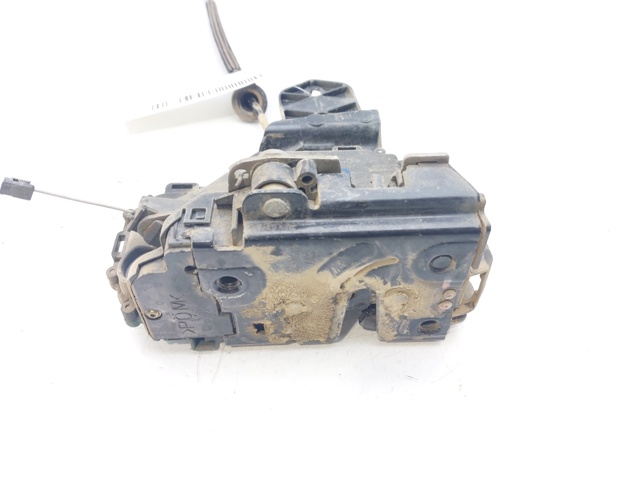 VAG 6X1837014C Cerradura de puerta delantera derecha comprar Tarragona