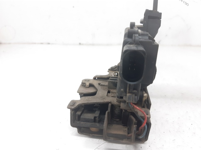 VAG 6X1837014C Cerradura de puerta delantera derecha comprar Pamplona