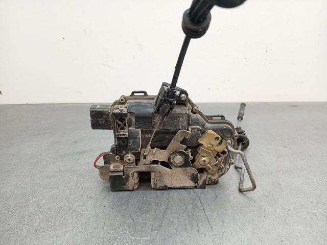6X1837014C VAG Cerradura de puerta delantera derecha  en stock Córdoba