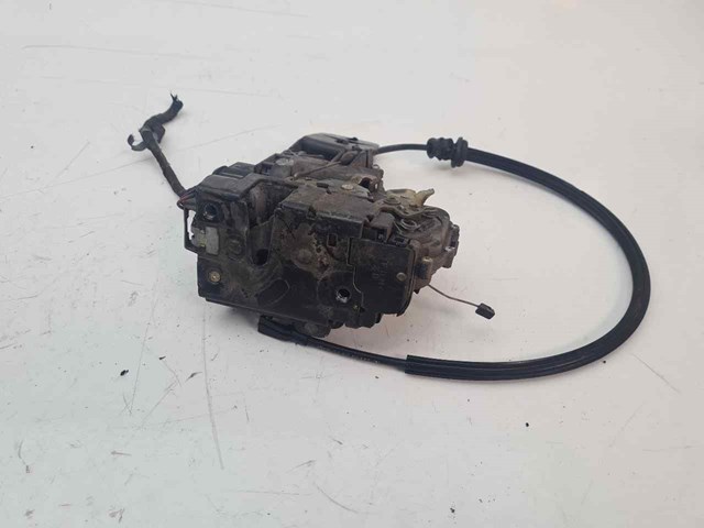 6X1837014C Cerradura de puerta delantera derecha  en stock Granada
