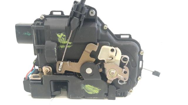 6X1837014G Cerradura de puerta delantera derecha  en stock Granada