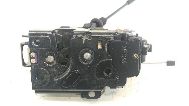 6X1837014G VAG Cerradura de puerta delantera derecha comprar Madrid