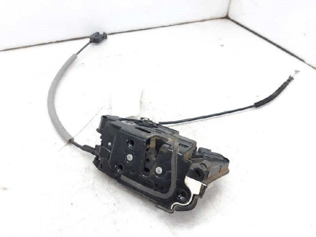 6X1837014G VAG Cerradura de puerta delantera derecha  comprar en Jaén
