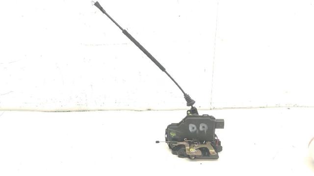 6X1837014G VAG Cerradura de puerta delantera derecha  comprar en Lleida