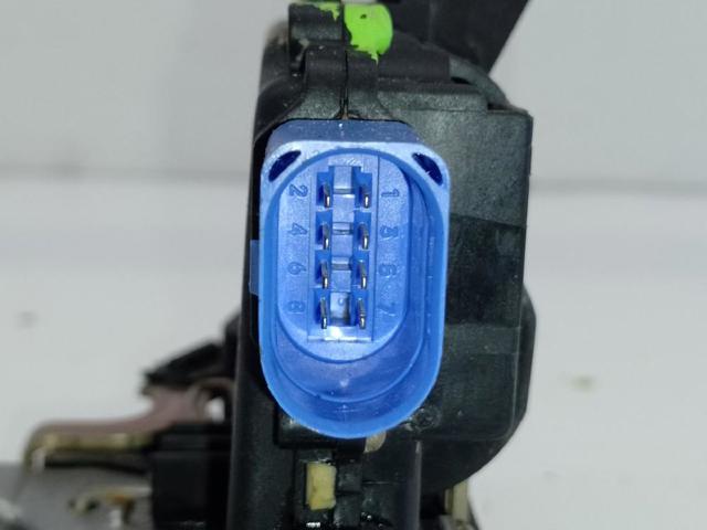 6X1837014G Cerradura de puerta delantera derecha  en stock Sabadell
