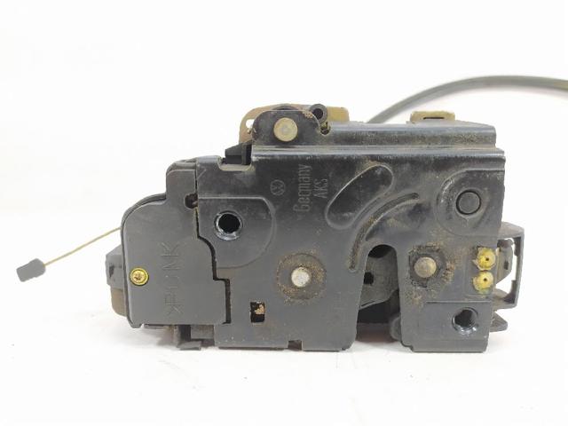 6X1837014G VAG Cerradura de puerta delantera derecha  comprar en Jaén
