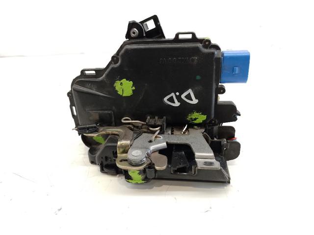 VAG 6X1837014G Cerradura de puerta delantera derecha  en stock Salamanca