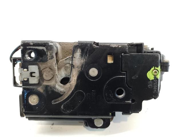 6X1837014G VAG Cerradura de puerta delantera derecha comprar Alcalá
