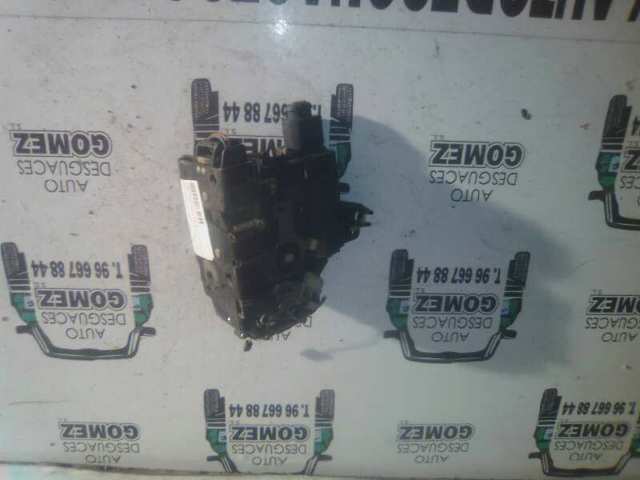 6X1837014G VAG Cerradura de puerta delantera derecha  en stock Huelva