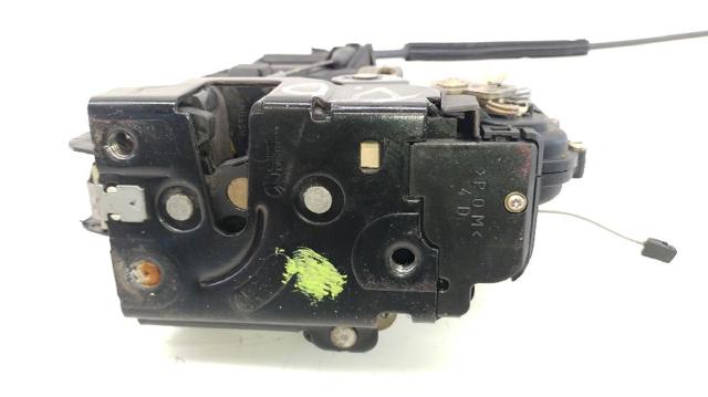 6X1837014H Cerradura de puerta delantera derecha  comprar en Zaragoza