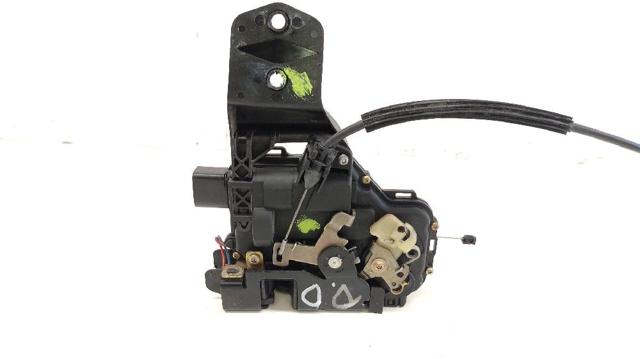 VAG 6X1837014H Cerradura de puerta delantera derecha comprar Barcelona