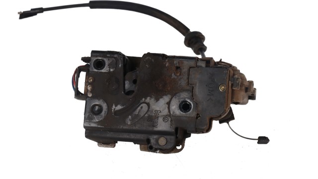 6X1837014H VAG Cerradura de puerta delantera derecha  disponible Ourense