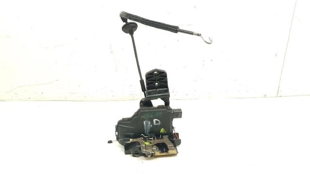 6X1837014H Cerradura de puerta delantera derecha comprar Sevilla