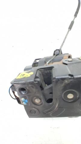 VAG 6X1837014H Cerradura de puerta delantera derecha comprar Pamplona