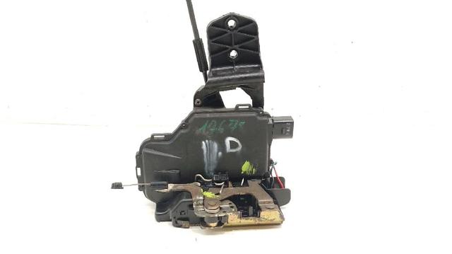 VAG 6X1837014H Cerradura de puerta delantera derecha  en stock Salamanca