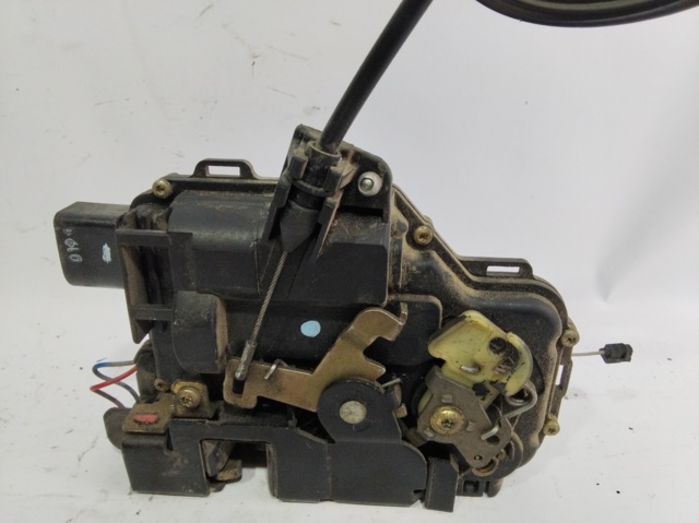 VAG 6X1837014H Cerradura de puerta delantera derecha  comprar en Albacete