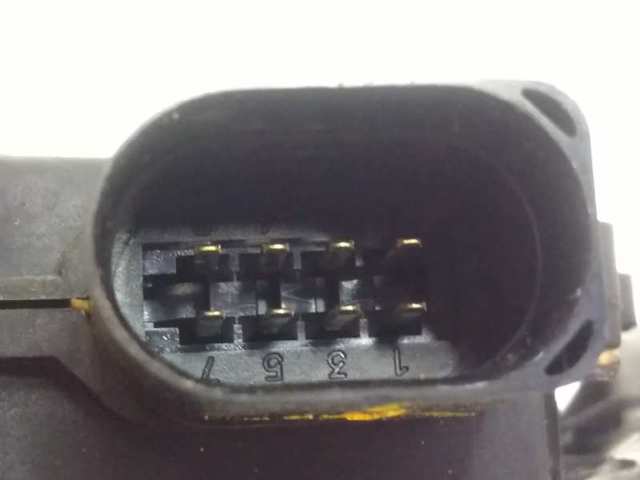 6X1837014H VAG Cerradura de puerta delantera derecha  disponible Vigo