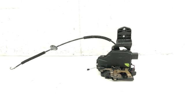 VAG 6X1837014H Cerradura de puerta delantera derecha  comprar en Murcia