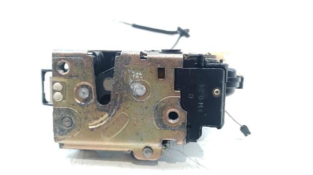 6X1837014H VAG Cerradura de puerta delantera derecha  en stock Gandía