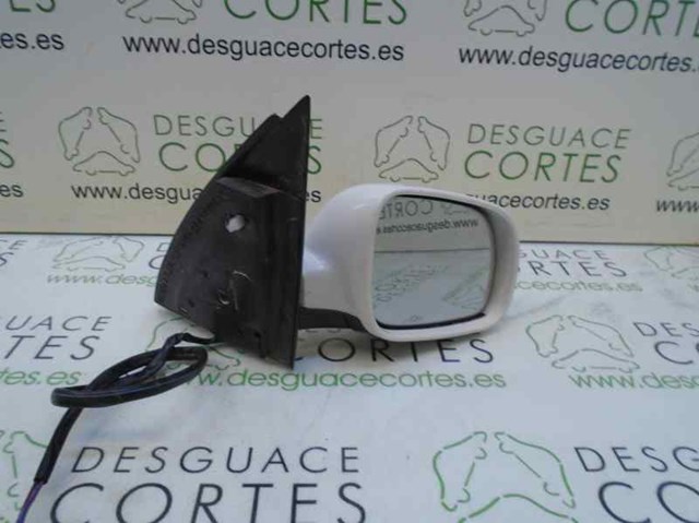 Espejo retrovisor derecho 6X1857508B VAG