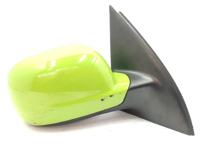 Espejo retrovisor derecho 6X1857508H VAG