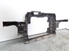 Soporte de radiador completo (panel de montaje para foco) Skoda Fabia 1