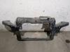 Soporte de radiador completo (panel de montaje para foco) Skoda Fabia 1