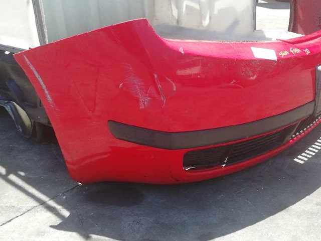 Parachoques delantero Skoda Fabia 1 6Y5