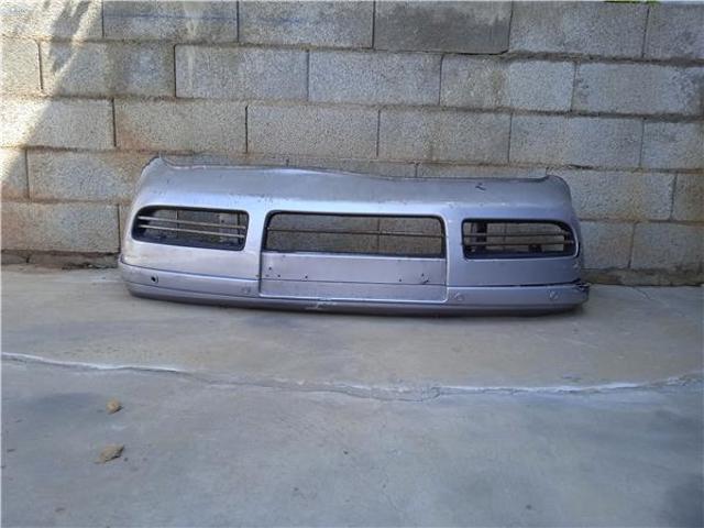 Parachoques delantero Skoda Fabia 1 6Y5