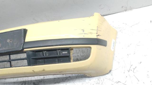 Parachoques delantero Skoda Fabia 1 6Y5