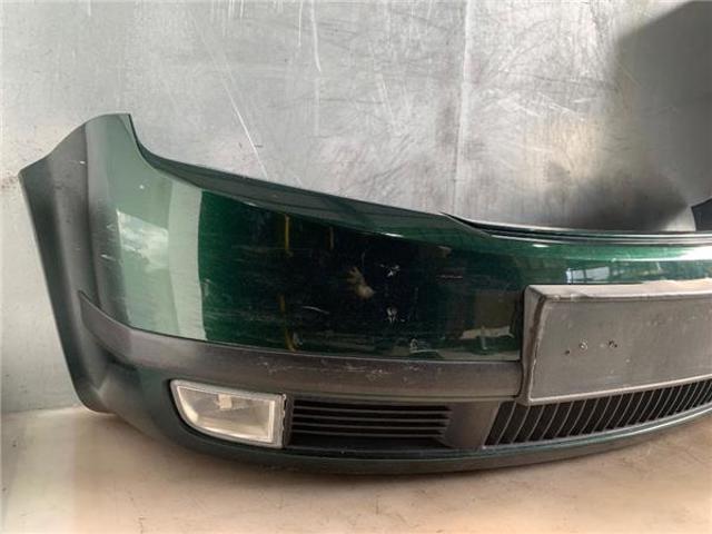 Parachoques delantero Skoda Fabia 1 6Y5