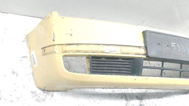 Parachoques delantero Skoda Fabia 1 6Y5