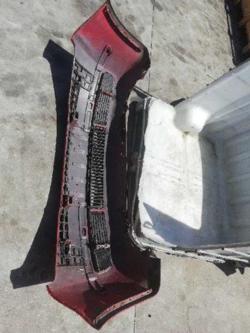 Parachoques delantero Skoda Fabia 1 6Y5