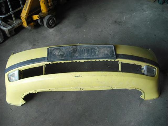 6Y0807221 Paragolpes  en stock Sabadell