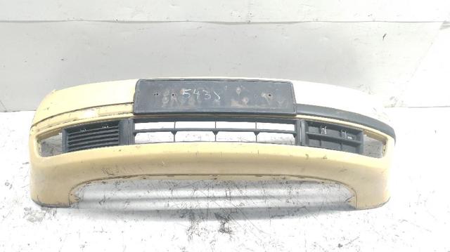 Parachoques delantero Skoda Fabia 1 6Y5