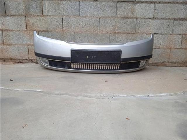 Parachoques delantero Skoda Fabia 1 6Y5