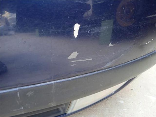 Parachoques delantero Skoda Fabia 1 6Y5