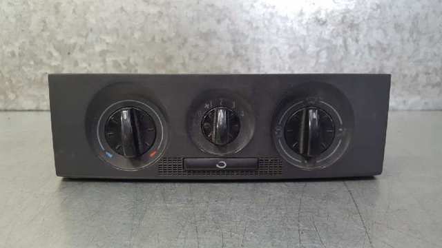 Comprar Elemento de control aire acondicionado Fabia I 6Y2