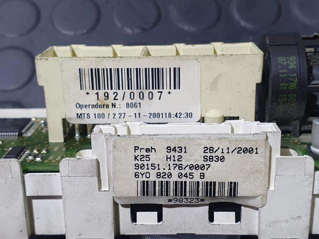 6Y0820045B VAG