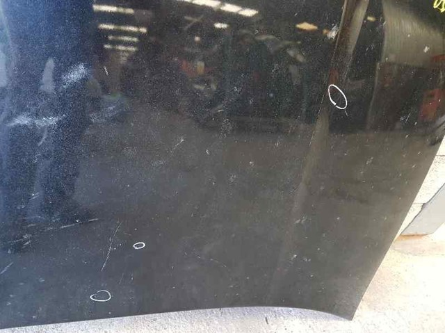 VAG 6Y0823031 Capó  disponible España