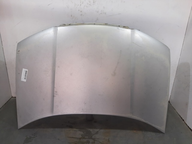 Capot para Skoda Fabia I (6Y5)
