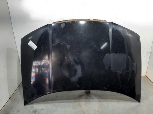 Capot para Skoda Fabia I (6Y5)
