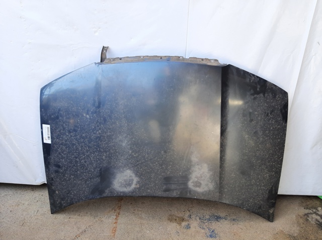 Capot Skoda Fabia I (6Y5)